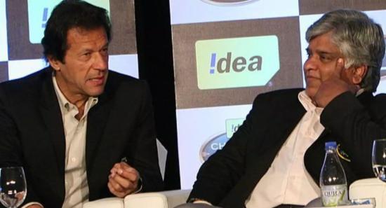 Arjuna Backs Appeal for Imran Khan's Treatment
